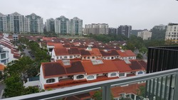 Natura@Hillview (D23), Apartment #169700152